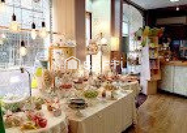 FONDS de commerce Chocolaterie et dragées