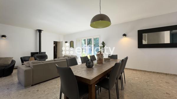 Maison 17 pièces - 450 m²