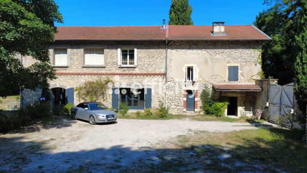 Maison 17 pièces - 450 m²