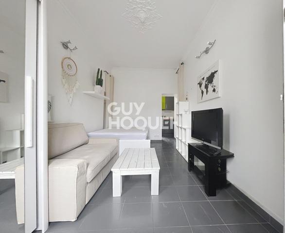 APPARTEMENT À LOUER DE 1 PIÈCE DE 26,00 M²