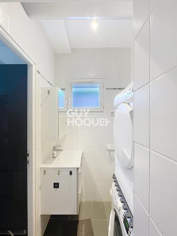 APPARTEMENT À LOUER DE 1 PIÈCE DE 26,00 M²