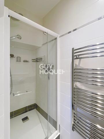 APPARTEMENT À LOUER DE 1 PIÈCE DE 26,00 M²