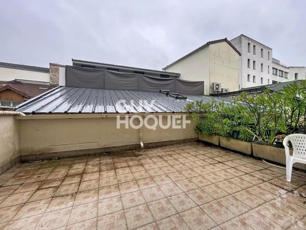 APPARTEMENT À LOUER DE 1 PIÈCE DE 26,00 M²