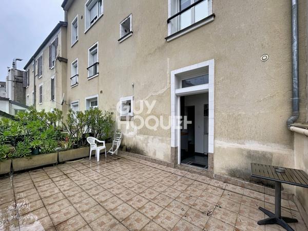 APPARTEMENT À LOUER DE 1 PIÈCE DE 26,00 M²