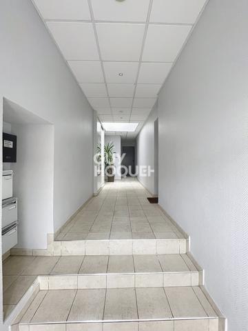 APPARTEMENT À LOUER DE 1 PIÈCE DE 26,00 M²