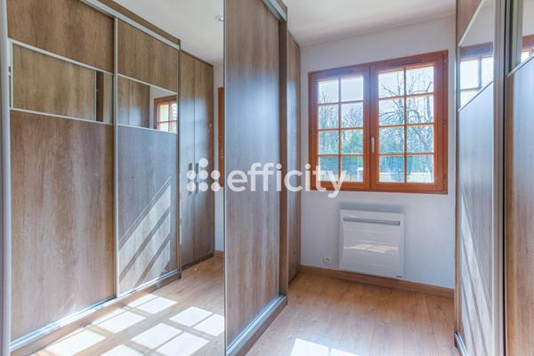 Maison 7 pièces - 201 m²