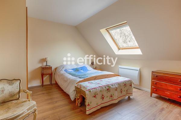 Maison 7 pièces - 201 m²