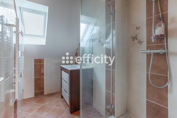 Maison 7 pièces - 201 m²