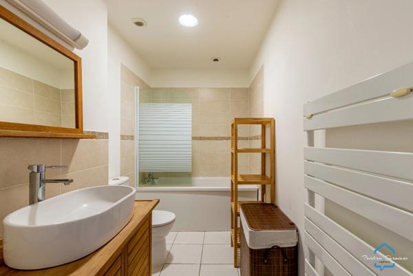 Appartement à vendre 3 pièces DIJON Centre