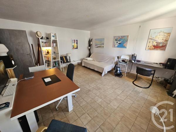 Appartement F2 à vendre  2 pièces - 48 m2 MONTPELLIER - 34