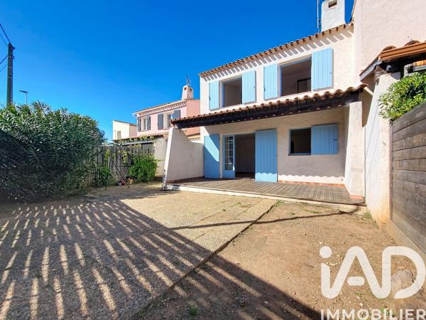 Maison à vendre 3 pièces 72,74 m² Six-Fours-les-Plages