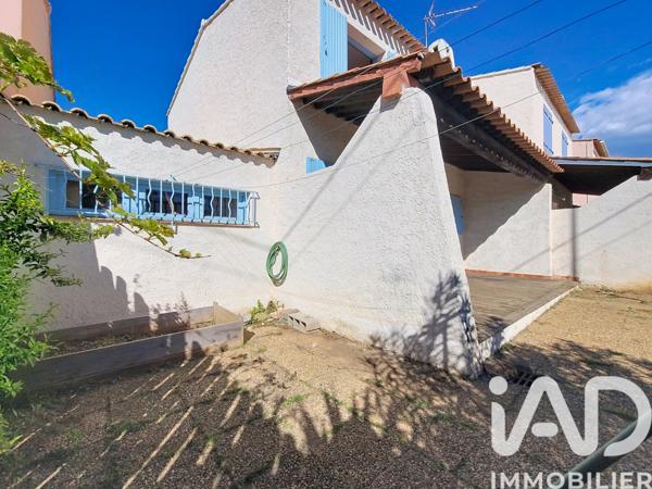 Maison à vendre 3 pièces 72,74 m² Six-Fours-les-Plages