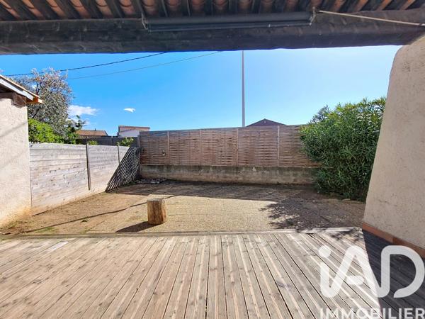 Maison à vendre 3 pièces 72,74 m² Six-Fours-les-Plages