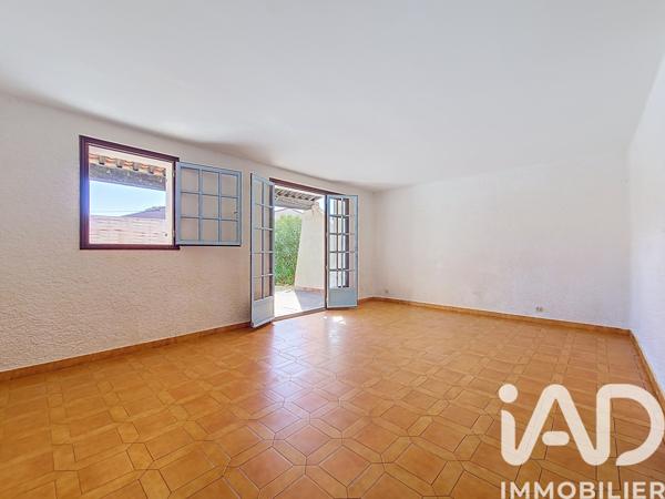 Maison à vendre 3 pièces 72,74 m² Six-Fours-les-Plages