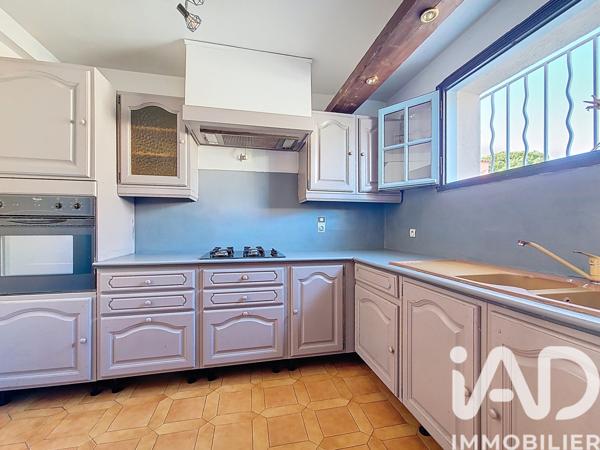 Maison à vendre 3 pièces 72,74 m² Six-Fours-les-Plages