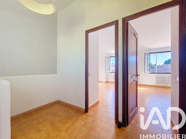 Maison à vendre 3 pièces 72,74 m² Six-Fours-les-Plages