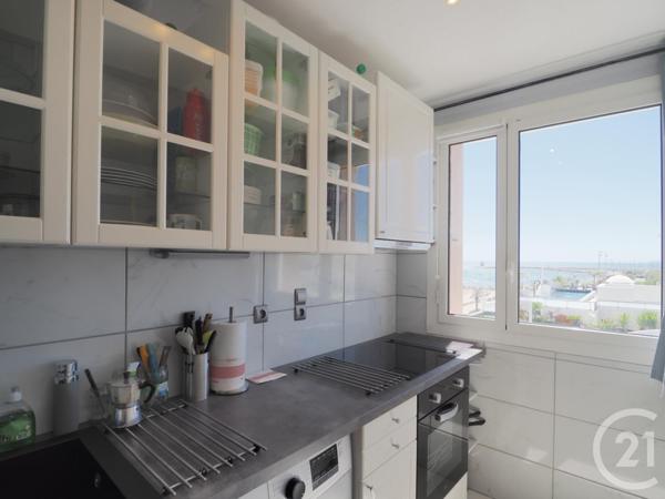 Appartement F3 à vendre  3 pièces - 69,33 m2 LA GRANDE MOTTE - 34
