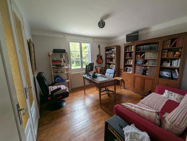 Vente Maison 6 pièces 156 m2 à Gourdon