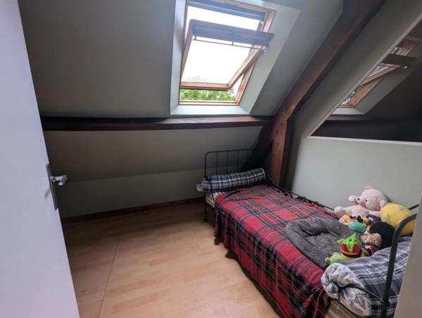 Vente Maison 6 pièces 156 m2 à Gourdon