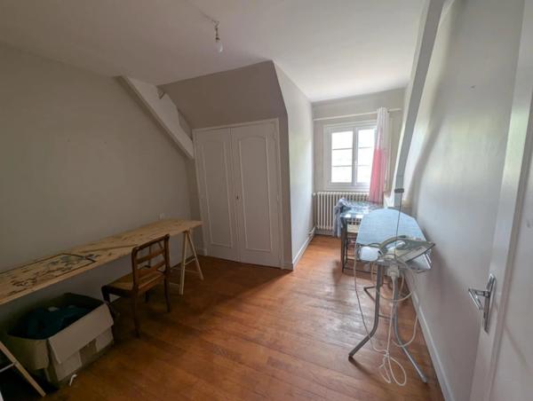 Vente Maison 6 pièces 156 m2 à Gourdon
