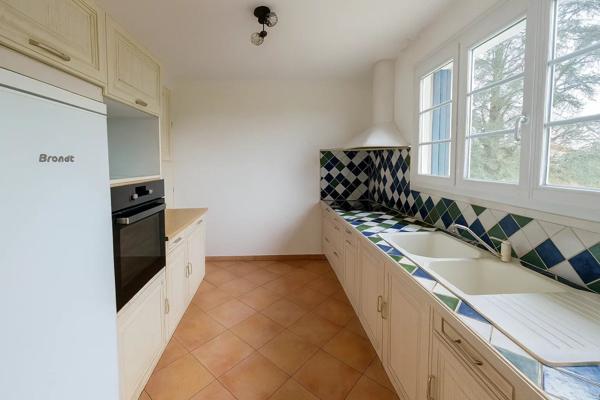 Vente Maison 6 pièces 156 m2 à Gourdon