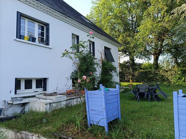 Vente Maison 6 pièces 156 m2 à Gourdon