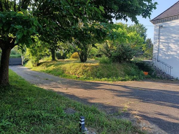 Vente Maison 6 pièces 156 m2 à Gourdon