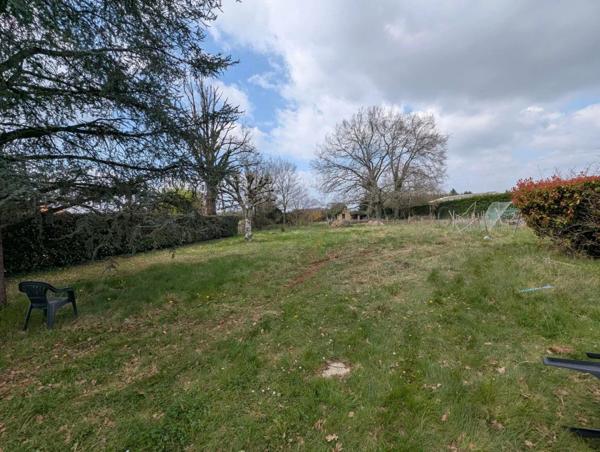 Vente Maison 6 pièces 156 m2 à Gourdon