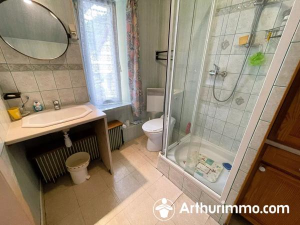 Vente                                                      Maison
                        
                     5 pièces                      121 m2                     à Hérimoncourt