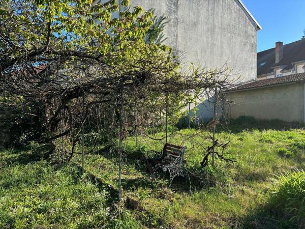 Maison à vendre à Cousance dans le Jura (39190), ref : 71111-128