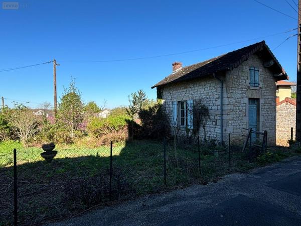 Maison à vendre à Cousance dans le Jura (39190), ref : 71111-128