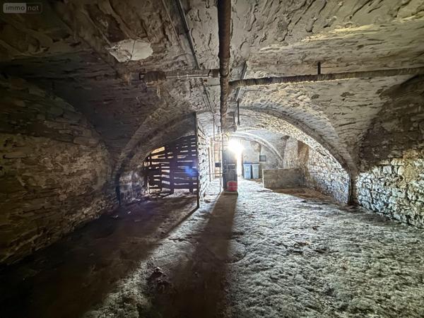 Maison à vendre à Cousance dans le Jura (39190), ref : 71111-128