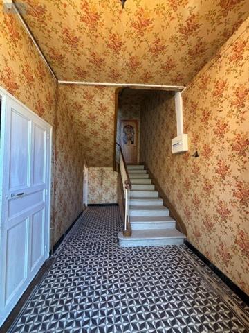 Maison à vendre à Cousance dans le Jura (39190), ref : 71111-128