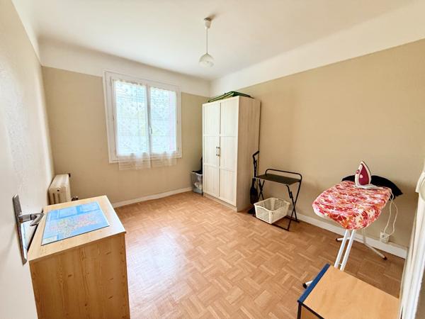 La Ferté-Gaucher (77320) Maison de plain-pied - 93m ² - sous-sol total