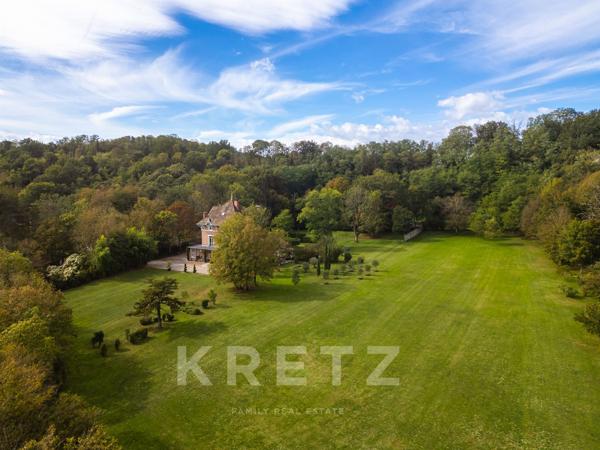 Magnifique demeure bourgeoise rénovée