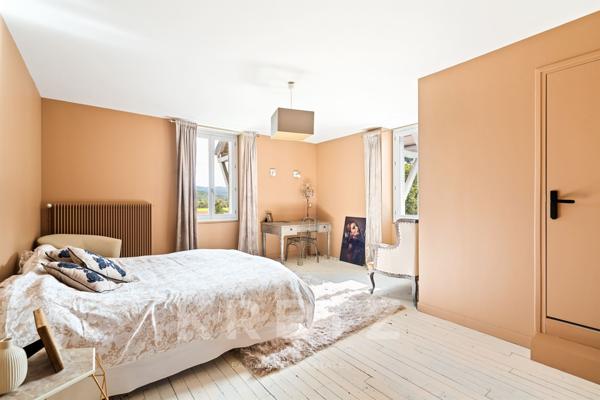 Magnifique demeure bourgeoise rénovée