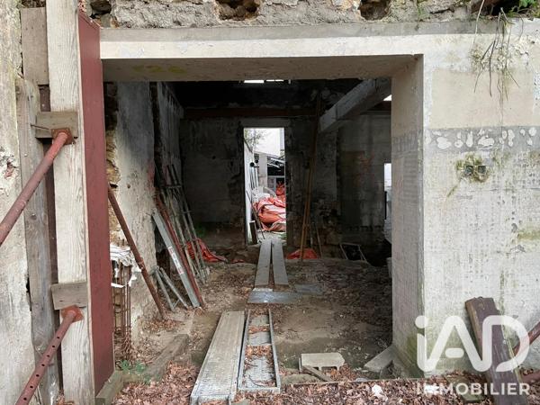 Immeuble à vendre 331 m² Arpajon