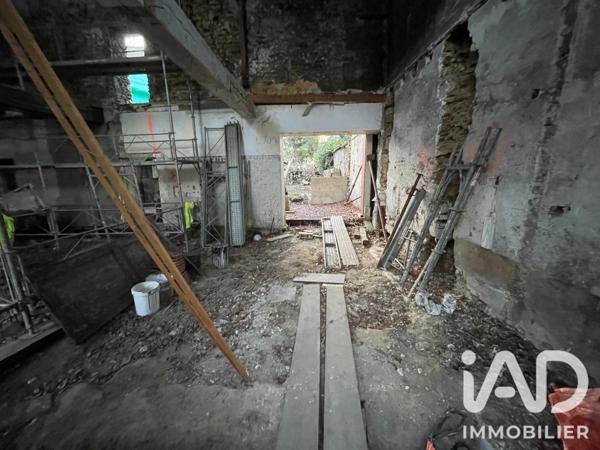 Immeuble à vendre 331 m² Arpajon