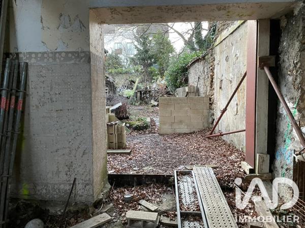 Immeuble à vendre 331 m² Arpajon