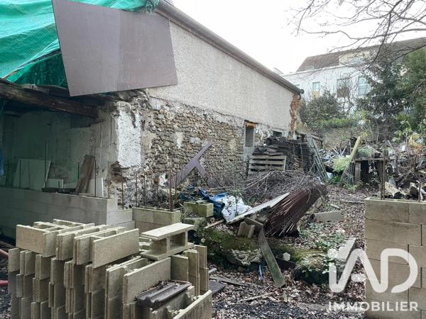 Immeuble à vendre 331 m² Arpajon