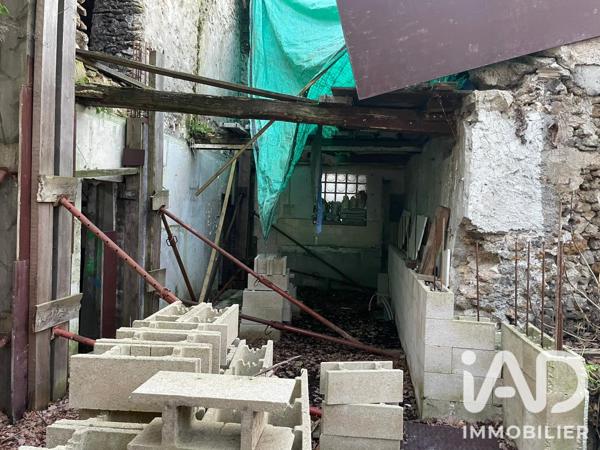Immeuble à vendre 331 m² Arpajon