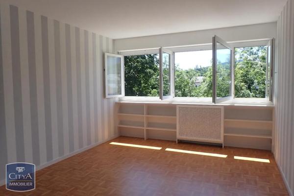 Appartement à louer 2 pièces 49.47m²