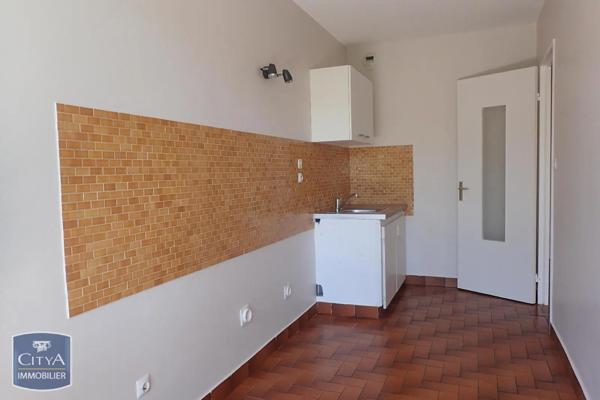 Appartement à louer 2 pièces 49.47m²