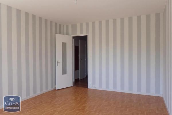 Appartement à louer 2 pièces 49.47m²