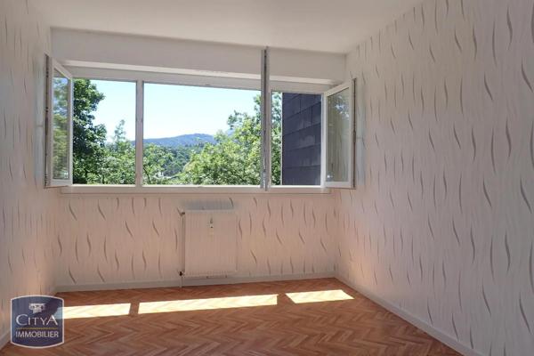 Appartement à louer 2 pièces 49.47m²