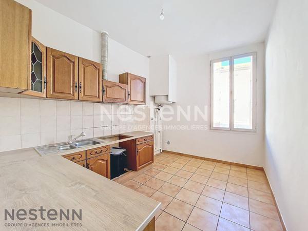 Appartement Lunel 3 pieces