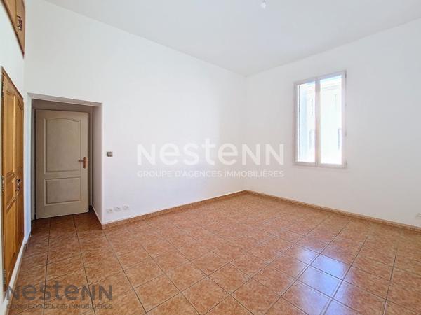 Appartement Lunel 3 pieces