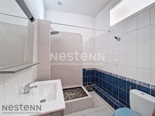 Appartement Lunel 3 pieces