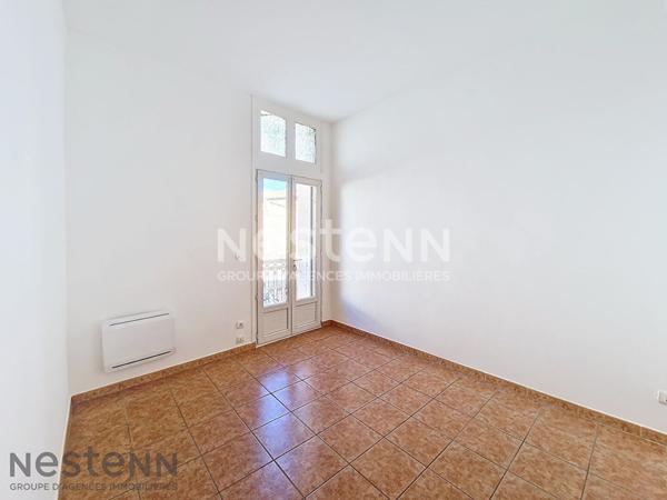 Appartement Lunel 3 pieces