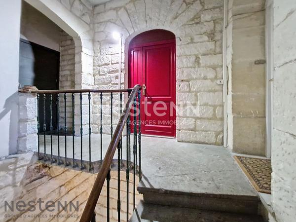 Appartement Lunel 3 pieces